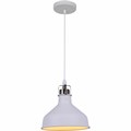 Подвесной светильник Reluce E27 08049-0.9-01 WT - фото 3565120