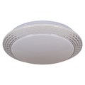 Светодиодная люстра Reluce LED 02099-9.2-24W*2 - фото 3566302