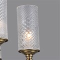 Люстра потолочная ILLUMICO E14  IL8683-6P-10 BB - фото 3567594 Люстра потолочная ILLUMICO E14  IL8683-6P-10 BB - фото 3567594