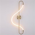 Бра Arte Lamp Klimt A2850AP-13PB - фото 3631375