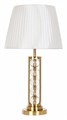 Настольная лампа декоративная Arte Lamp Jessica A4062LT-1PB - фото 3631410