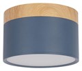 Накладной светильник Loft it Grape 10162 Blue - фото 3638818