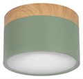 Накладной светильник Loft it Grape 10162 Green - фото 3638820