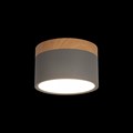 Накладной светильник Loft it Grape 10162 Grey - фото 3638823