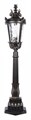 Наземный высокий светильник Loft it Verona 100003/1200 - фото 3638965