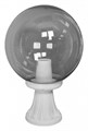 Наземный низкий светильник Fumagalli Globe 300 G30.111.000.WZF1R - фото 3648483