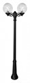 Фонарный столб Fumagalli Globe 300 G30.157.S20.AXF1R - фото 3648876