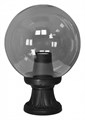 Наземный низкий светильник Fumagalli Globe 250 G25.110.000.AZF1R - фото 3649354