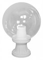 Наземный низкий светильник Fumagalli Globe 250 G25.110.000.WXF1R - фото 3649367