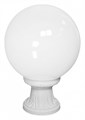 Наземный низкий светильник Fumagalli Globe 250 G25.110.000.WYF1R - фото 3649370