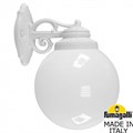 Светильник на штанге Fumagalli Globe 250 G25.131.000.WYF1RDN - фото 3649530