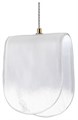Подвесной светильник Indigo Manto 11035/1P White - фото 3655584