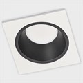 Встраиваемый светильник Italline IT08-8013 IT08-8013 black 3000K - фото 3655674