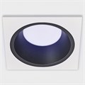 Встраиваемый светильник Italline IT08-8013 IT08-8013 black 4000K - фото 3655680