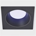 Встраиваемый светильник Italline IT08-8013 IT08-8013 black 4000K - фото 3655681