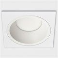 Встраиваемый светильник Italline IT08-8013 IT08-8013 white 3000K - фото 3655684