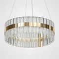 Подвесной светильник Imperiumloft Saturno Not Baroncelli Suspension 40.1643-0 - фото 3655976