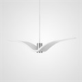 Подвесной светильник Imperiumloft Brokis Night Birds White 40.2189-0 - фото 3656076