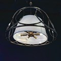 Подвесной светильник Imperiumloft Antic Solo Chandelier 40,263 - фото 3656253