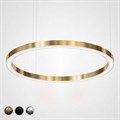 Подвесной светильник Imperiumloft Light Ring Horizontal 40.1454-120 - фото 3656347