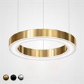 Подвесной светильник Imperiumloft Light Ring Horizontal 40.1454-50 - фото 3656359