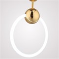 Подвесной светильник Imperiumloft Ring L RING01 - фото 3656391