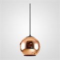 Подвесной светильник Imperiumloft Copper Shade 40.018 - фото 3656400