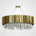Подвесной светильник Imperiumloft Empire Suspension Mondo 40.1619 - фото 3656404