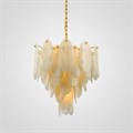 Подвесная люстра Imperiumloft Angel Style Italian Murano Glass BLOMST01 - фото 3656436