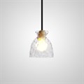Подвесной светильник Imperiumloft OMG Glass Tree omg-glass01 - фото 3656456