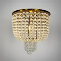 Подвесная люстра Imperiumloft Jacqueline White Sconce 44,444 - фото 3656762