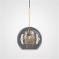 Подвесной светильник Imperiumloft CATCH SMOKY catch-smoky01 - фото 3656771
