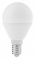 Лампа светодиодная Farlight G45 E14 10Вт 2700K FAR000070 - фото 3658093