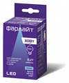 Лампа светодиодная Farlight Т100 E27 30Вт 4000K FAR000164 - фото 3658165