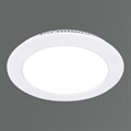 Встраиваемый светодиодный светильник Reluce  00106-9.0-001LF LED 6W WT - фото 3685561