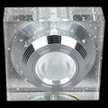 6388/AD LED 3x1W BB светильник точ. - фото 3686392