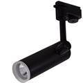 Трековый светильник Reluce 06232-9.3-001RN LED10W BK - фото 3686554