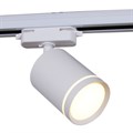 06210-9.3-001RN MR16 WT светильник трековый - фото 3686909