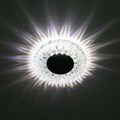 51618-9.0-001MN MR16+LED3W DL 4000K WH светильник точ. - фото 3687271 51618-9.0-001MN MR16+LED3W DL 4000K WH светильник точ. - фото 3687271