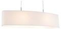 Подвесной светильник Escada Horeca 1139/2S White - фото 3915357