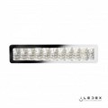 Накладной светильник iLedex Crystal ICE MB7212-6 CR - фото 3920522