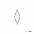 Накладной светильник iLedex Creator X068204 4W 6000K WH - фото 3920613