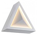 Накладной светильник iLedex Creator X070112 WH-3000K - фото 3920628