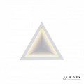 Накладной светильник iLedex Creator X070112 WH-3000K - фото 3920629
