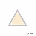 Накладной светильник iLedex Creator X068312 WH-3000K - фото 3920643