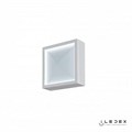 Накладной светильник iLedex Creator SMD-923416 WH-6000K - фото 3920704