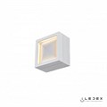 Накладной светильник iLedex Creator SMD-923404 WH-3000K - фото 3920732
