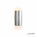 Накладной светильник iLedex Cute ZD8077-6W Silver - фото 3920760