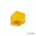 Накладной светильник iLedex Dice ZD8086L-6W YE - фото 3920776