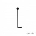 Светильник на штанге iLedex Telescope 7010/1PS BK - фото 3920998